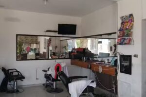 Peluquer&iacute;a Sosa