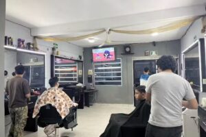 Peluquer&iacute;a Sosa Puerta Real