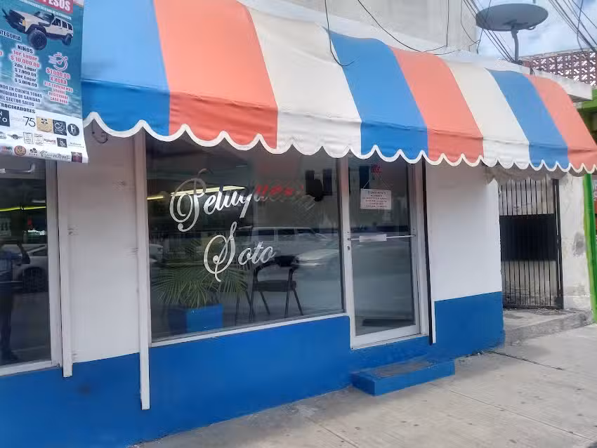 Peluqueria Soto