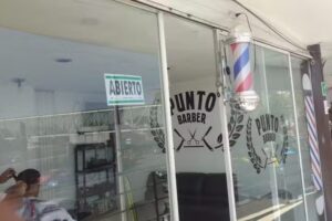 Peluquería “Stif”