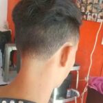 Peluquer&iacute;a &ldquo;The Next Cut&rdquo;