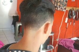 Peluquer&iacute;a &ldquo;The Next Cut&rdquo;