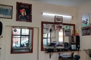 Peluquer&iacute;a Tony