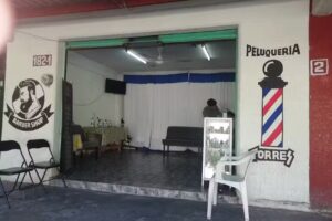 peluquer&iacute;a Torres