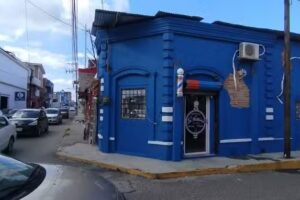 Peluquer&iacute;a Tosca