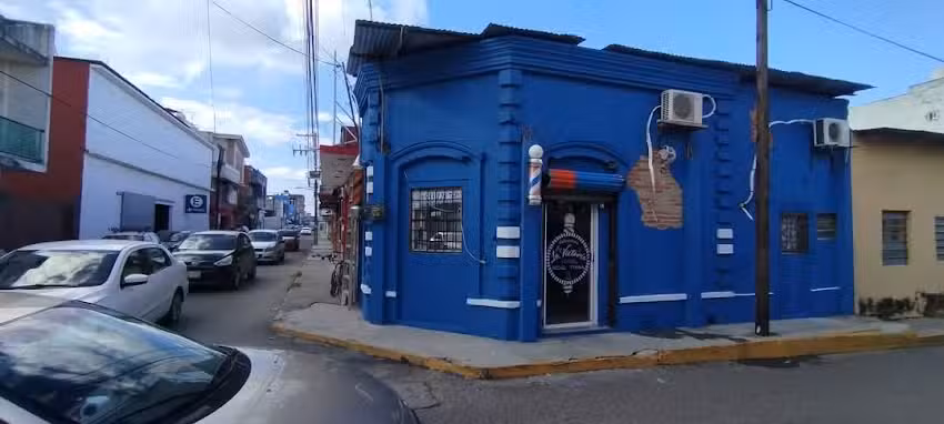 Peluquer&iacute;a Tosca