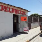 Peluqueria tradicional
