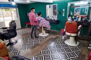 Peluqueria Tradicional Don Poli