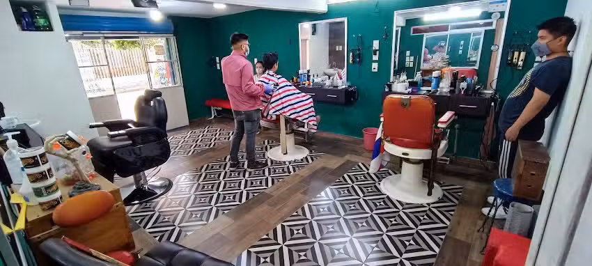 Peluqueria Tradicional Don Poli