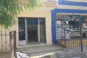Peluqueria Tres Aguilas