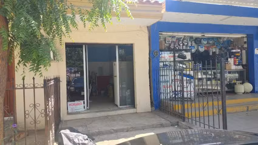 Peluqueria Tres Aguilas