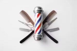 Peluquer&iacute;a UFO