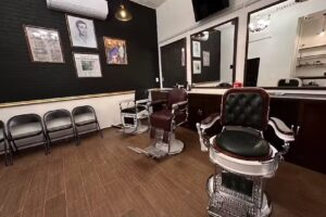 Peluquer&iacute;a Uni&oacute;n