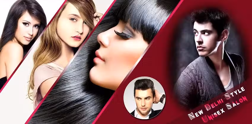 Peluquer&iacute;a Unisex Ana