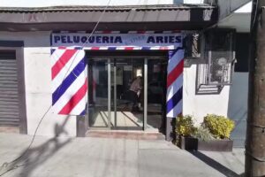 Peluqueria Unisex Aries