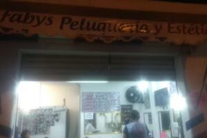 Peluquería Unisex De Fabis