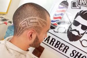 Peluqueria Unisex “Don Gonza”