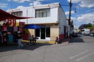 Peluquería Unisex Franco