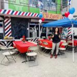 PELUQUERIA UNISEX LUPITA