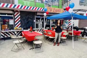 PELUQUERIA UNISEX LUPITA