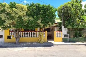 Peluquer&iacute;a Unisex Mari Trini