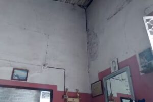 PELUQUERIA UNISEX MARRERO