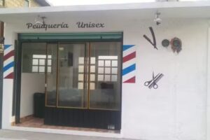 Peluquer&iacute;a Unisex Mary