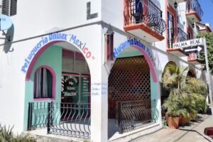 Peluquería Unisex México