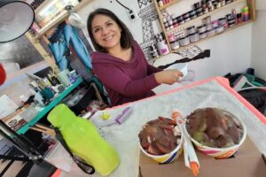 Peluquería Unisex Poblanita