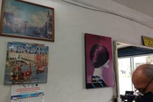 Peluqueria Unisex Venecia