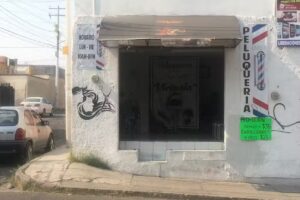 Peluqueria unisex “victoria”