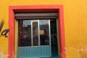 Peluquería Unixes 2000