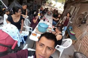 Peluquer&iacute;a Valdez