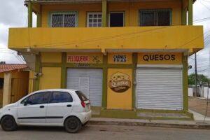 Peluquer&iacute;a Valedor