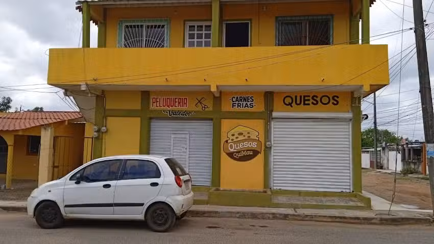 Peluquer&iacute;a Valedor