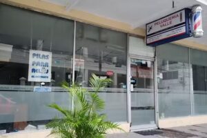 Peluquería Valle