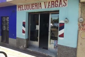 Peluqueria Vargas