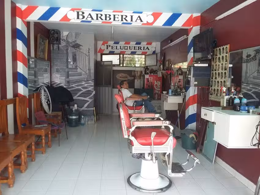 Peluqueria Vazquez