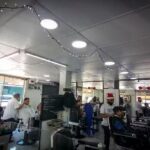 Peluquer&iacute;a V&aacute;zquez