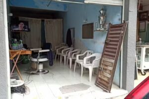 Peluquer&iacute;a Veloz