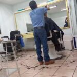 Peluquer&iacute;a &ldquo;Venus&rdquo;