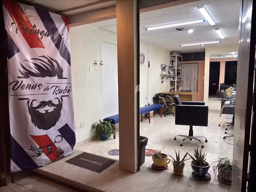 PELUQUERIA VENUS