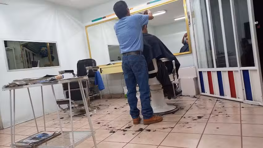 Peluquer&iacute;a &ldquo;Venus&rdquo;