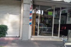 Peluquer&iacute;a viky