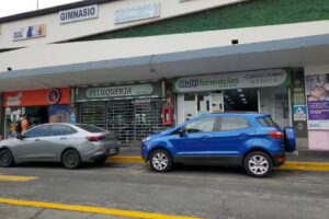 Peluquer&iacute;a Villacoapa