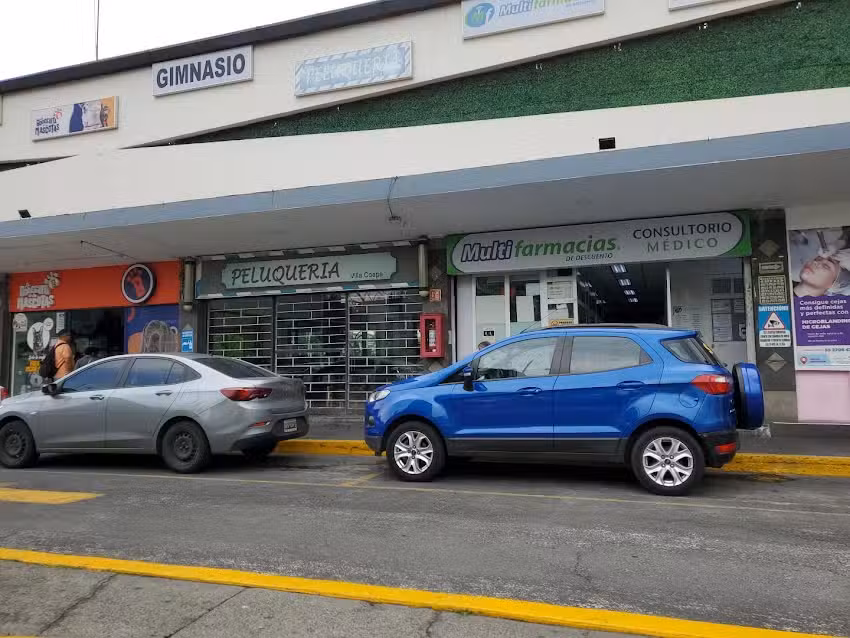 Peluquer&iacute;a Villacoapa