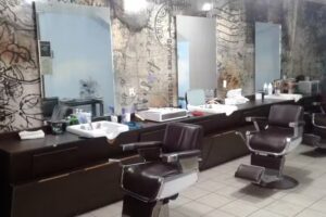 Peluquer&iacute;a Vista Hermosa