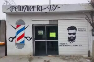 Peluquer&iacute;a VJ