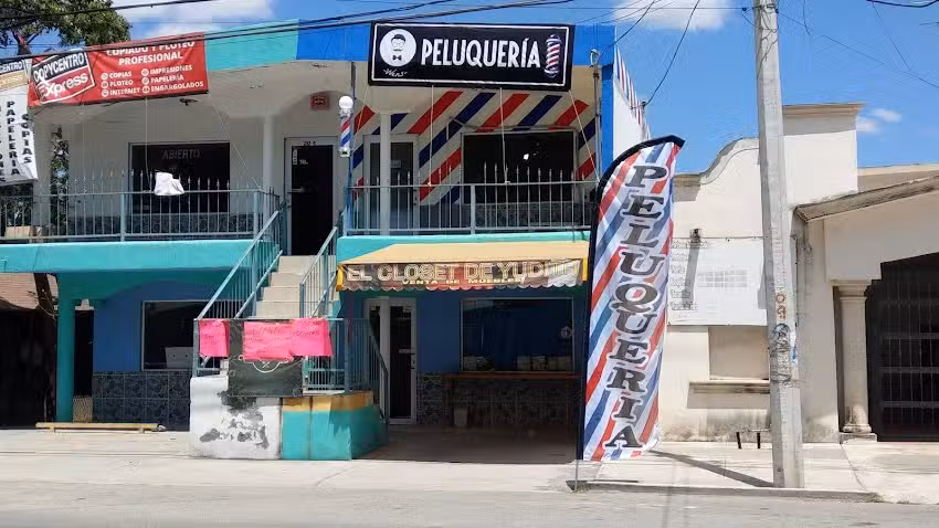 Peluqueria Wens