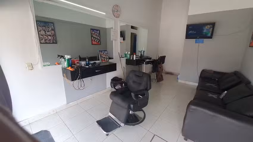 PELUQUERIA Will
